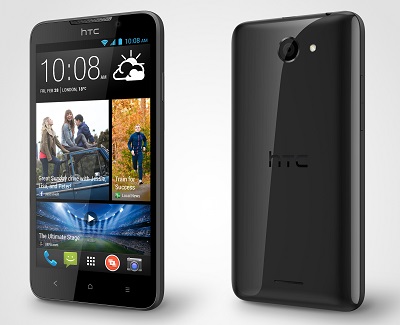 прошивка HTC Desire 516 Dual Sim