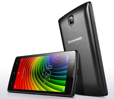 прошивка смартфона Lenovo A2010
