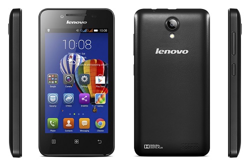 прошивка смартфона Lenovo A319