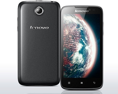 прошивка смартфона Lenovo A516