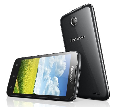прошивка смартфона Lenovo A850