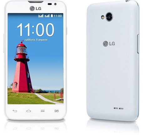 прошивка телефона LG L65 D285 через Flash Tool