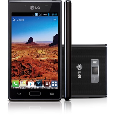 прошивка LG Optimus L7 P705