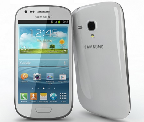 прошивка Samsung Galaxy S3 mini
